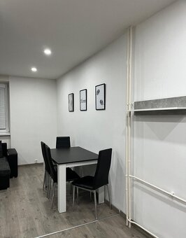 Predaj dvojizbový byt s balkónom - 5