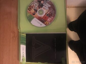 Hra Gta 5 - 5