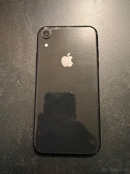 iPhone XR 64GB - 5