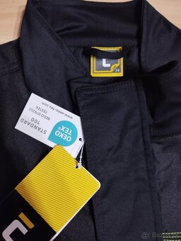 Pracovné nohavice a bunda CERVA - 5