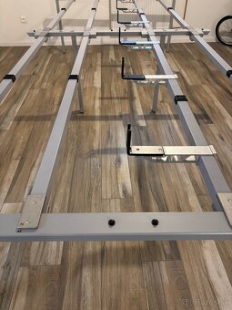 Kancelarsky Open office stol - 5