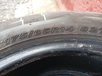 Nexen  175/65 R 14 - 5