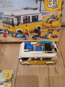 Lego 31079 - 5