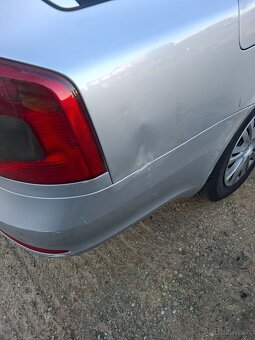 Škoda octavia 1.9 tdi 77kw - 5