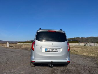 Mercedes Benz T 180 Progressive - 5