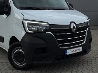 Renault Master 15m3 M.2.3dCi 150 L3H2P3 Extra 4d. - 5
