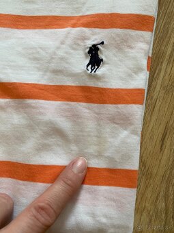 Ralph Lauren vel.M - 5