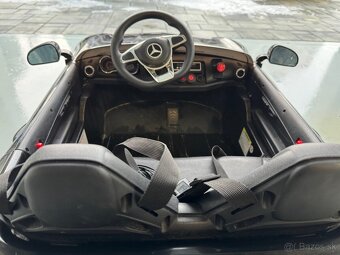 Predám elektrické autíčko Newmart - 5