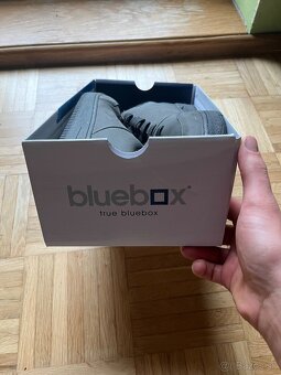 Bluebox topánky 47 - 5
