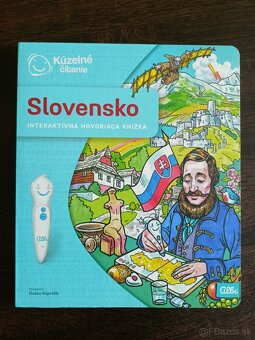 Albi Kúzelné čítanie - 5