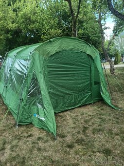 Stan HUSKY CARAVAN 17 DURAL - 5