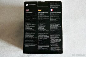 Motorola CD111 - 5
