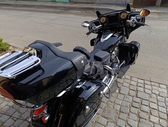 Indian roadmaster 116 2021 - 5