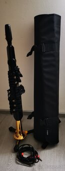 Digitálny sax - 5