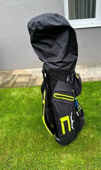 COBRA golf bag - 5