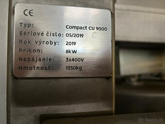 Globaltrading Slovakia, s.r.o. - Ponukové konanie - Stroje - 5