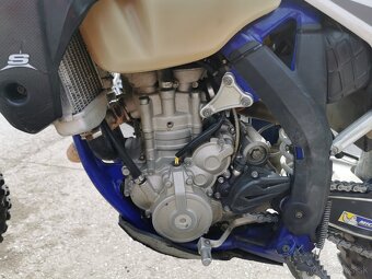 SHERCO SEF 300i 2017 Six Days Edition - 5