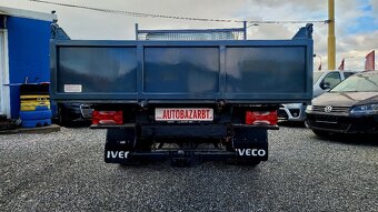 Iveco Daily 35 C12 vyklápač 7.miestny - 5