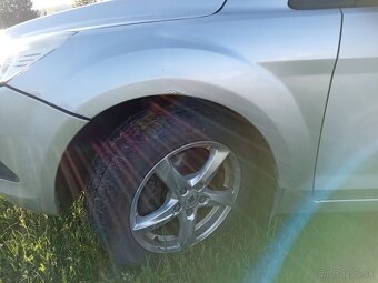 predam ford focus 2 - 5