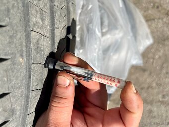 Hankook kinergy eco 2 - 5