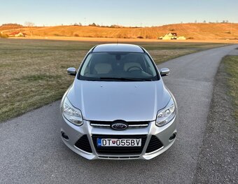 Ford Focus 3 -1.6 TDCi 85kw. - 5