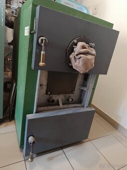 Vigas kotol na predaj - 5
