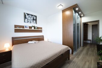 Moderný 3 i.byt na Brezovci - 5
