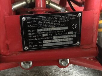HB- EATV800C - 5