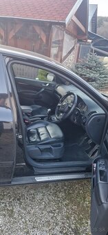 Skoda Octavia 2 Rs 2.0 TDi 125kw R.v 2010 - 5