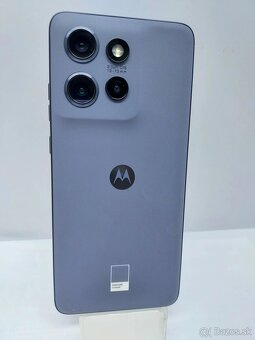 MOTOROLA EDGE 50 NEO 512GB Blue - 5