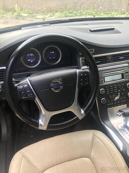 Predám vymením Volvo S80 3.2i T6 AWD - 5