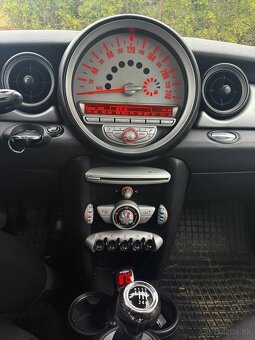 Mini Cooper - 5