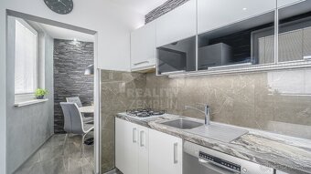 Krásna zariadená 3i chyžka na Severnej ulici - 5
