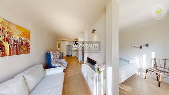 HALO reality - Predaj, apartmán Banská Štiavnica - EXKLUZÍVN - 5