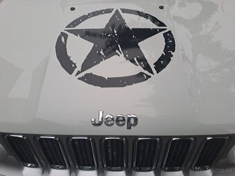 Predám JEEP RENEGADE - 5