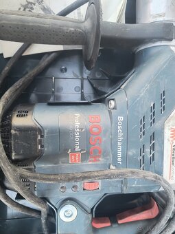 Bosch gbh-5-40 dce - 5