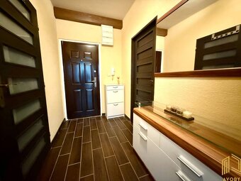NA PREDAJ 4 - IZB. BYT s LOGGIOU (87m2) SENICA - SOTINÁ - 5