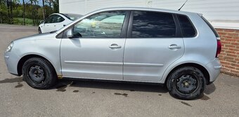 Predám VW Polo 1.6 TDI 51kw druhý majiteľ - 5