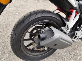 Benelli bn 251 - 5