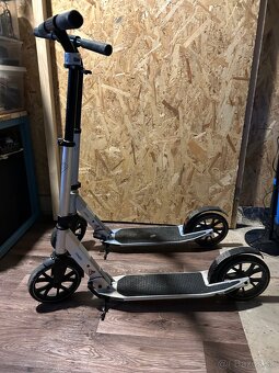 OXELO Scooter town 5XL - 5