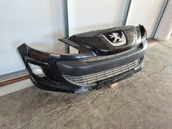 PEUGEOT 308SW - 5