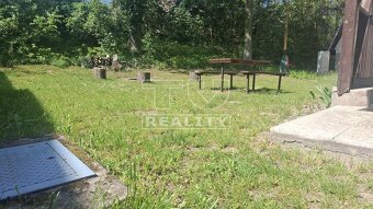 Rekreačná chata Gazárka Šaštín-Stráže 40 m2 - 5