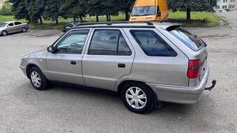 Škoda Felicia 1.6 55kw LPG - 5