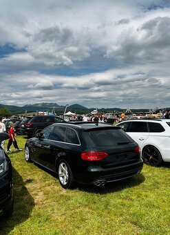Audi A4 B8 2.0TDI 125kw - 5
