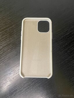 Predám 2x silikónový obal na iPhone 11 Pro - 5
