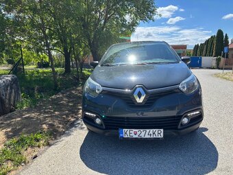 Renault Captur 66kw - 5