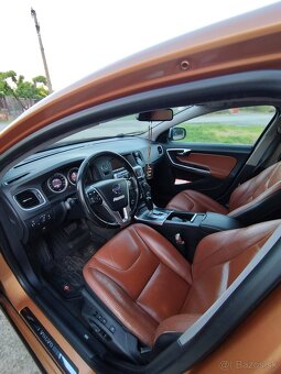 Volvo S60 t6 - 5
