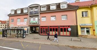 Kancelária v centre mesta Malacky na prenájom. - 5