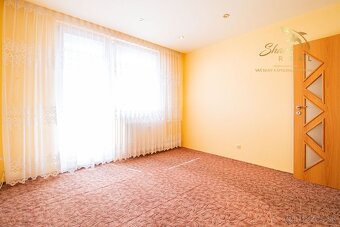 ZNÍŽENÉ  3 IZBOVÝ BYT -V CENTRE-MESAČNÁ SPLÁTKA UŽ OD 420 - 5