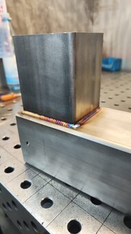 Tig praca Nemecko - 5
